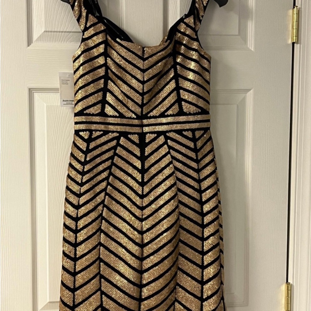 Jovani dress